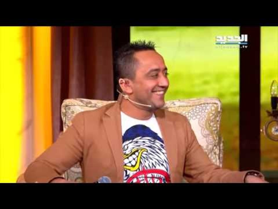 غنيلي ت غنيلك : مهند المشلح - يا ليلي يا عيني