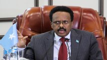 Somalia president to address nation as PM rejects term extension