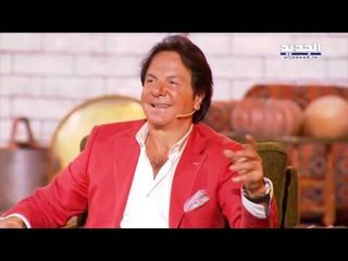 غنيلي ت غنيلك : علي الديك - شو الحلا كلو