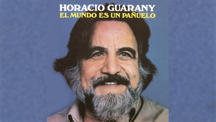 Horacio Guarany - Dende Que Quedé Sin Perros