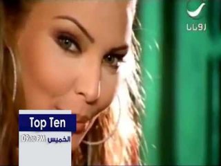 Promo-Top Ten-اكثر 10 نهايات مأسوية لمشاهير لبنانيين