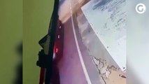 Jet ski é roubado em São Pedro, em Vitória