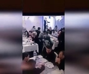 FETÖ'nün kumpas kurup yargıladığı avukatın öldürülme anı görüntüleri ortaya çıktı