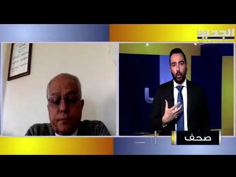 جورج كتانة : ننقل كل المصابين سواء كانوا مسنين أو شباباً وننسّق مع وزارة الصحة