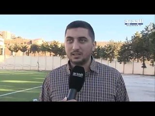 offside  ملخص مباراة النبي شيت وطرابلس – الأسبوع الثالث