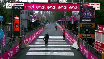 Cyclisme sur route - Tour d'Italie : ETAPE_05_PARTIE_01