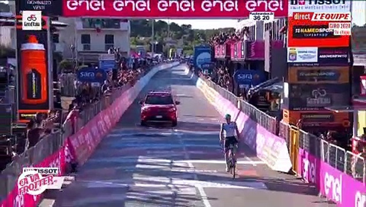 Cyclisme sur route - Tous sports : AVANT_ETAPE_09