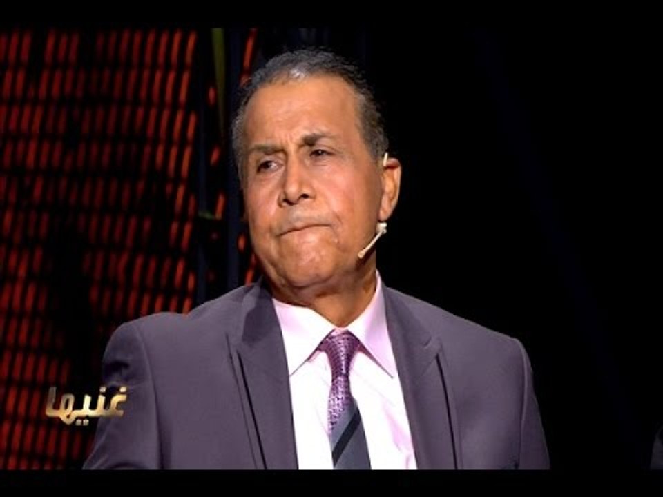 The Ring - حرب النجوم - غنيها - حلقة سعدون جابر...