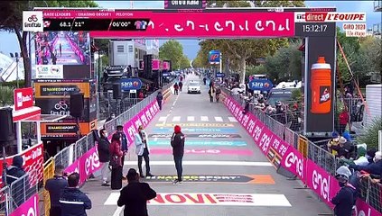 Cyclisme sur route - Tour d'Italie : ETAPE_12_PARTIE_02