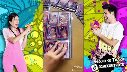 Me Contro Te Tik Tok - Compilation 1