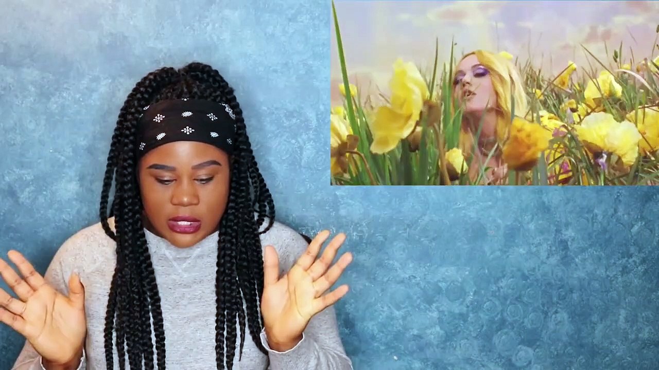 Calvin Harris, Katy Perry, Big Sean, Pharrell - Feels (Music Video) | REACTION | AJayii (a.k.a. AJay or TheAJayII)