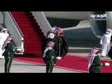 تفاصيل قمة المصالحة الخليجية في العلا ... استقبال سعودي حار لأمير قطر وطي لصفحة الخلاف