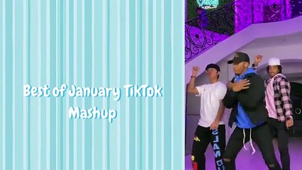 Tiktok Dance Mashup *Clean*