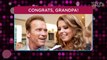 Arnold Schwarzenegger Says Becoming a Grandfather to Granddaughter Lyla Made Him 'Feel Old'