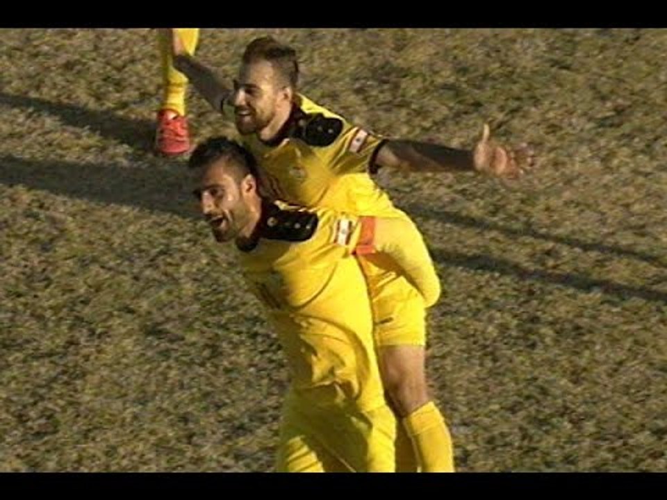 دوري الفا لكرة القدم - الجولة11 : مباراة العهد...