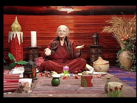 مريم نور - غفران حلقة 1008