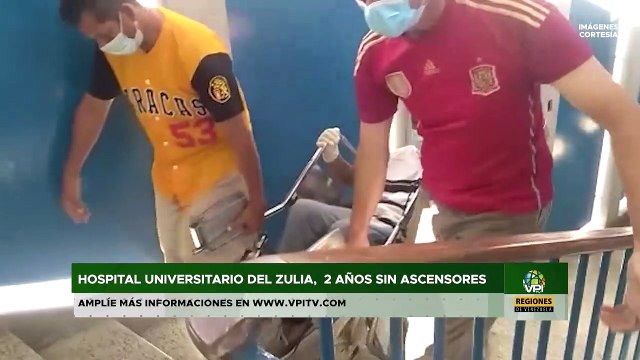 Noticias regiones de Venezuela - Martes 27 de Abril de 2021