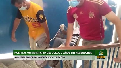 Noticias regiones de Venezuela - Martes 27 de Abril de 2021