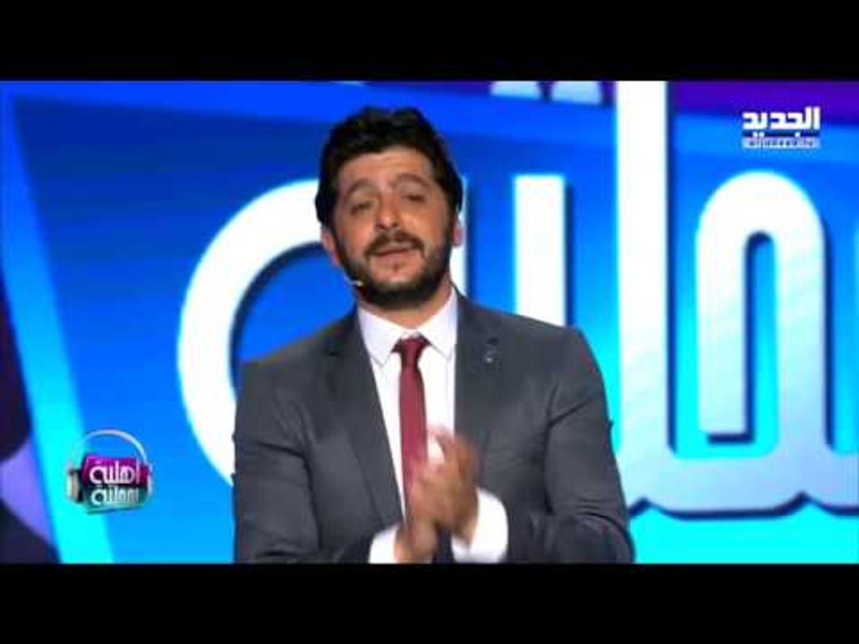 اهلية ب محلية  - خلصت السنة يا مدرستي - انور