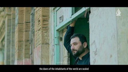 Karam - Shahid Baltistani - Ramzan Kalam 2021 - Munajat - Hammd