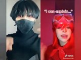 ◆● Among Us Memes  ●◆ | Tik Tok Cosplay  #Tiktokmemes #Amongus #Amongusmeme #Amonguscosplay