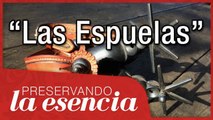 Las Espuelas Charras o Mexicanas: los cómos y porqués, tipos, partes, usos, errores, tutoriales...