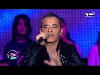 أهلية بمحلية - مابيل و جاد خليفة -بابا فين