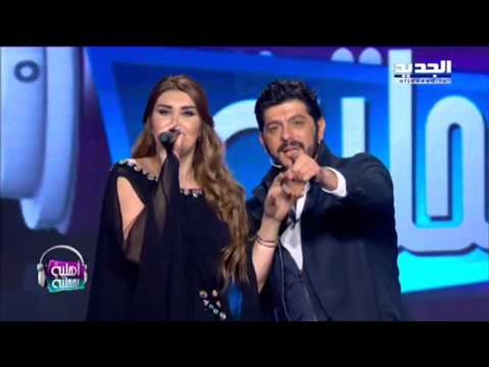 اهلية بمحلية - أنس صباح فخري، هلا ومحمد القصير - نشرة أخبار هلا