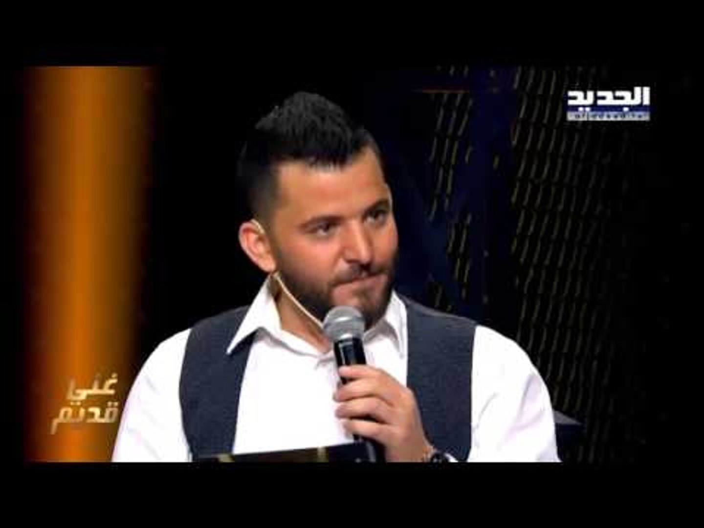 The Ring حرب النجوم حسام جنيد عالمايا عالمايا Video Dailymotion