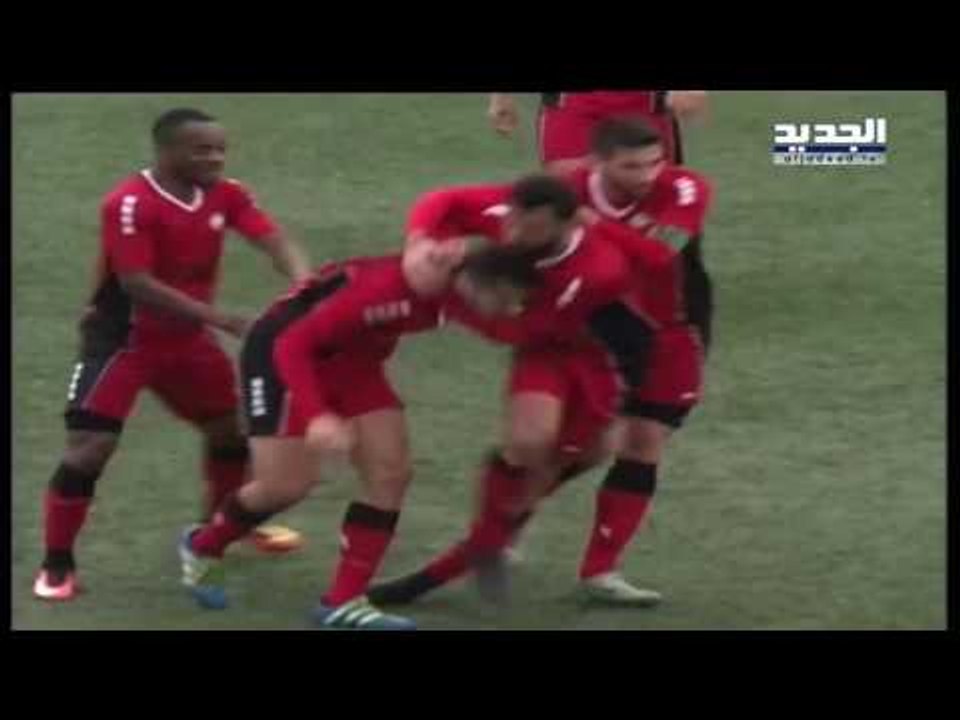 ملخص مباراة شباب الساحل والسلام زغرتا – الأسبوع...