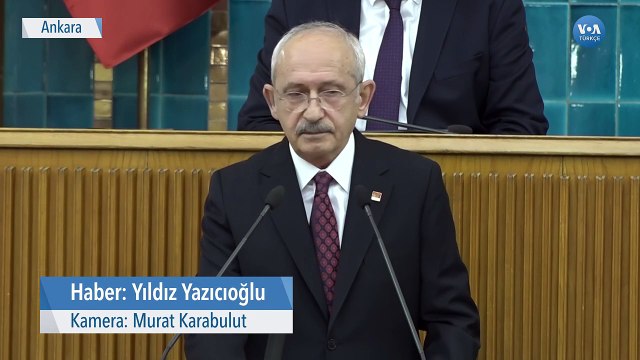 ‘‘Erdoğan Milli Güvenlik Sorunu Haline Gelmiştir’’