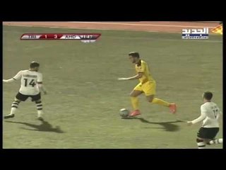 اجمل هدف الاسبوع 13 - offside