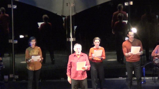 Four Winds Festival 2021 Part 12-12 Iliad Classic 2-2