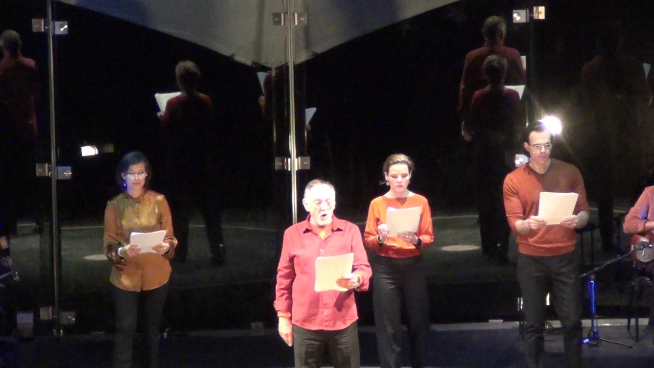 Four Winds Festival 2021 Part 12-12 Iliad Classic 2-2