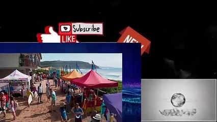 Home and Away 7543 27th April 2021