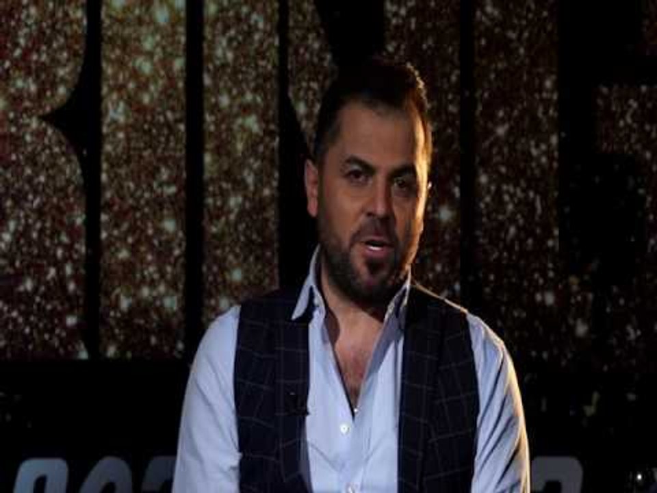 Promo - حلقة دينا حايك ووفيق حبيب The Ring - حر...