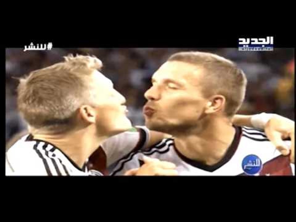 للنشر - شو قصة البوسة؟