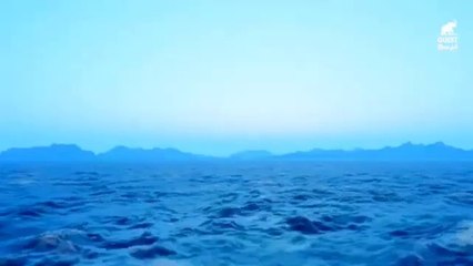 أعماق المحيطات