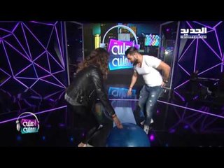 أهلية بمحلية - جان - عزتني الدني من بعدك