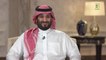 مقابلة ولي العهد السعودي الأمير محمد بن سلمان لمناسبة مرور 5 سنوات على إطلاق رؤية 2030