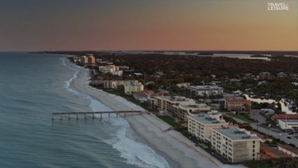 The 10 Best U.S. Beach Towns to Live In