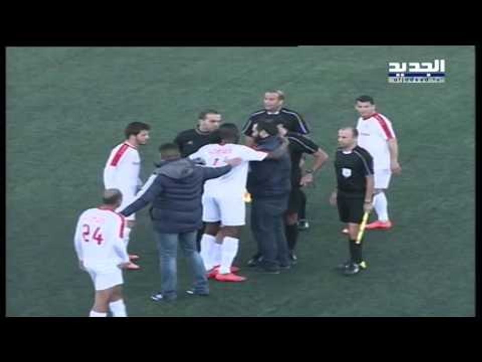 ملخص مباراة السلام زغرتا والإجتماعي – الأسبوع 1...