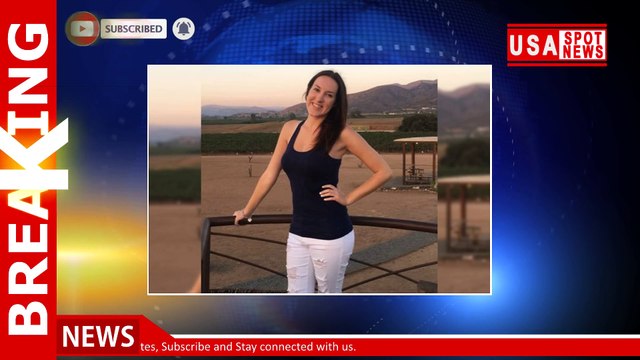 California woman on date killed by man who jumped from parking garage