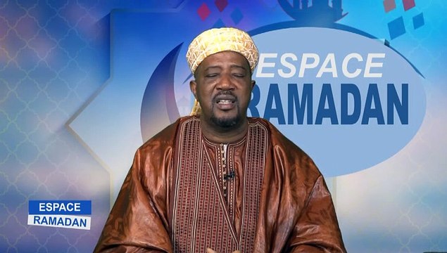 11-ESPACE RAMADAN DU SAM 24 04 2021 MOHAMED ALY SOUMAH.