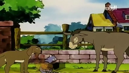 حكايات ما أحلاها - جوقة الحيوانات