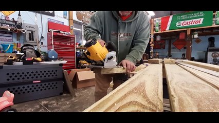 Diy Chicken Nest Boxes // The Easy Egg Collection Way!