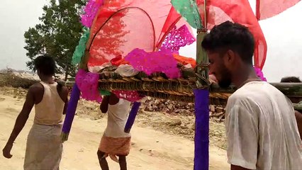 kaune nagariya mora saiya ji ke dera