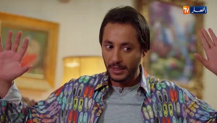 مسلسل مليونير الحلقة الخامسة عشر l Millionnaire épisode 15