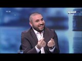 الصحافي محمد بركات : الهجوم على السعودية ينطلق من بيروت ومطامع إيران في لبنان عمرها ٢٥٠٠ سنة