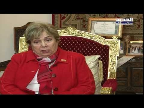 الاسبوع في ساعة - في الثامن من أذار.. النساء إلى الشارع! – تقرير صبحي أمهز